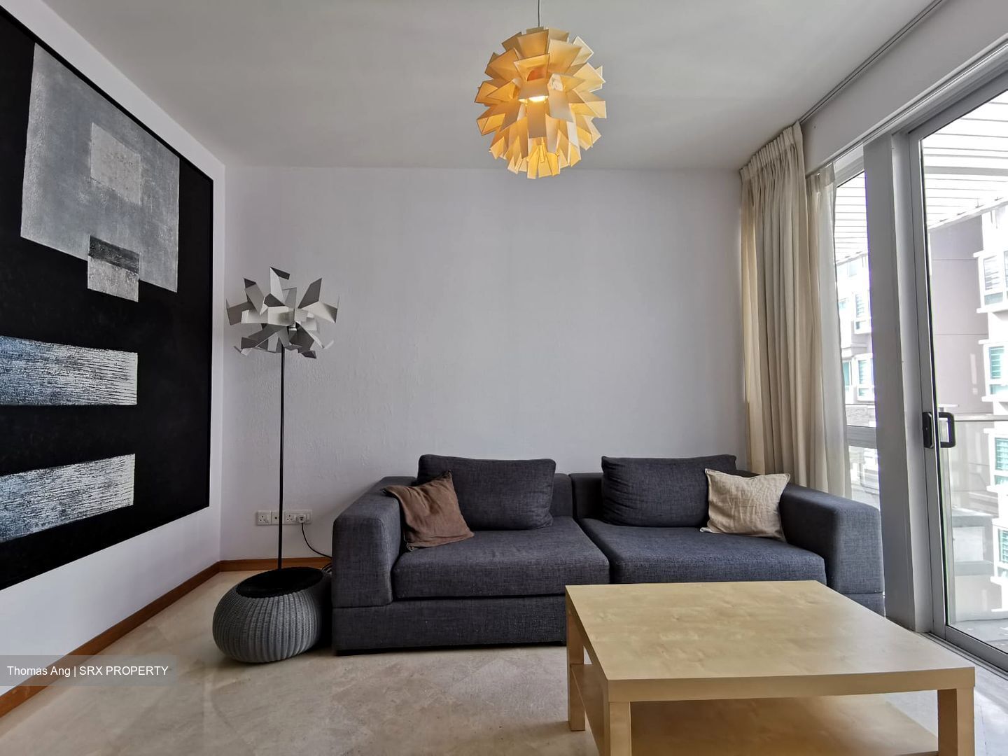 8 @ Mount Sophia (D9), Condominium #442571221